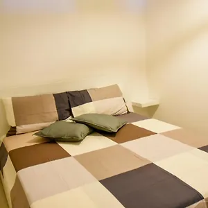Il Vicolo Ferienhaus
