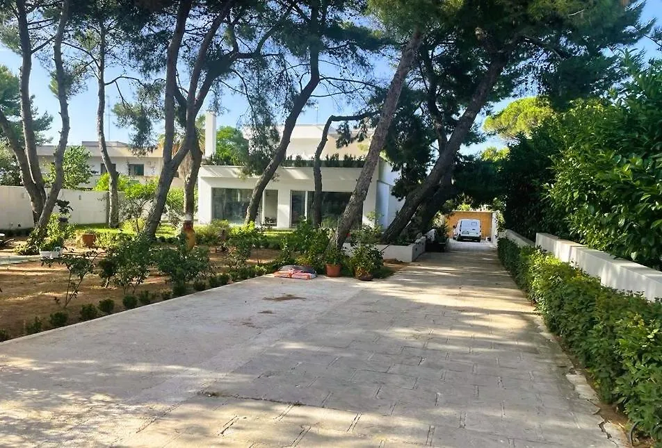 Casa Morgana Apartment Giovinazzo 0*,  Italy
