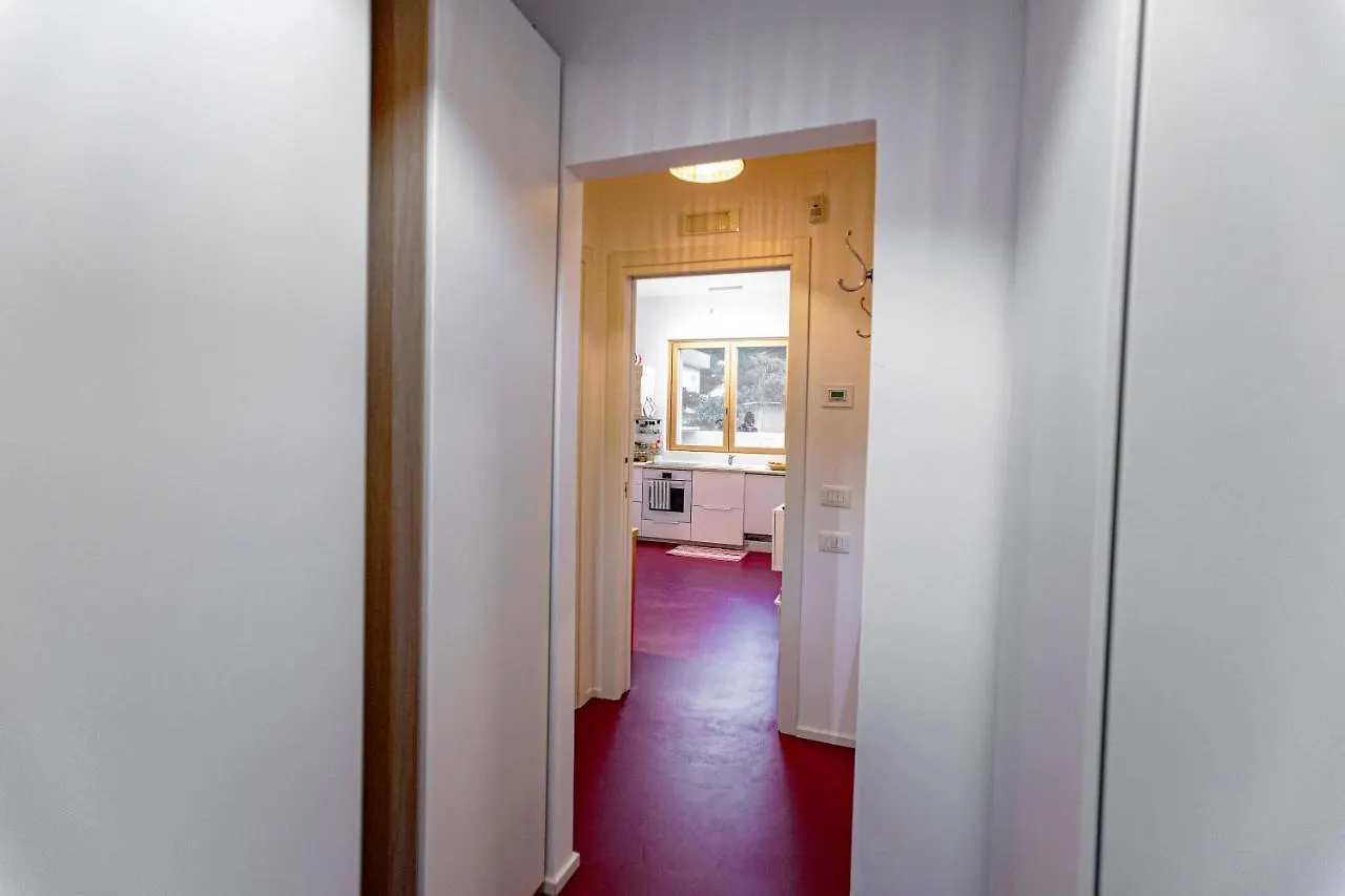 Casa Morgana Apartment Giovinazzo