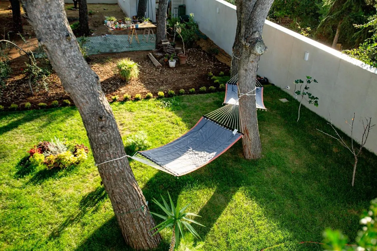 Casa Morgana Apartment Giovinazzo 0*,