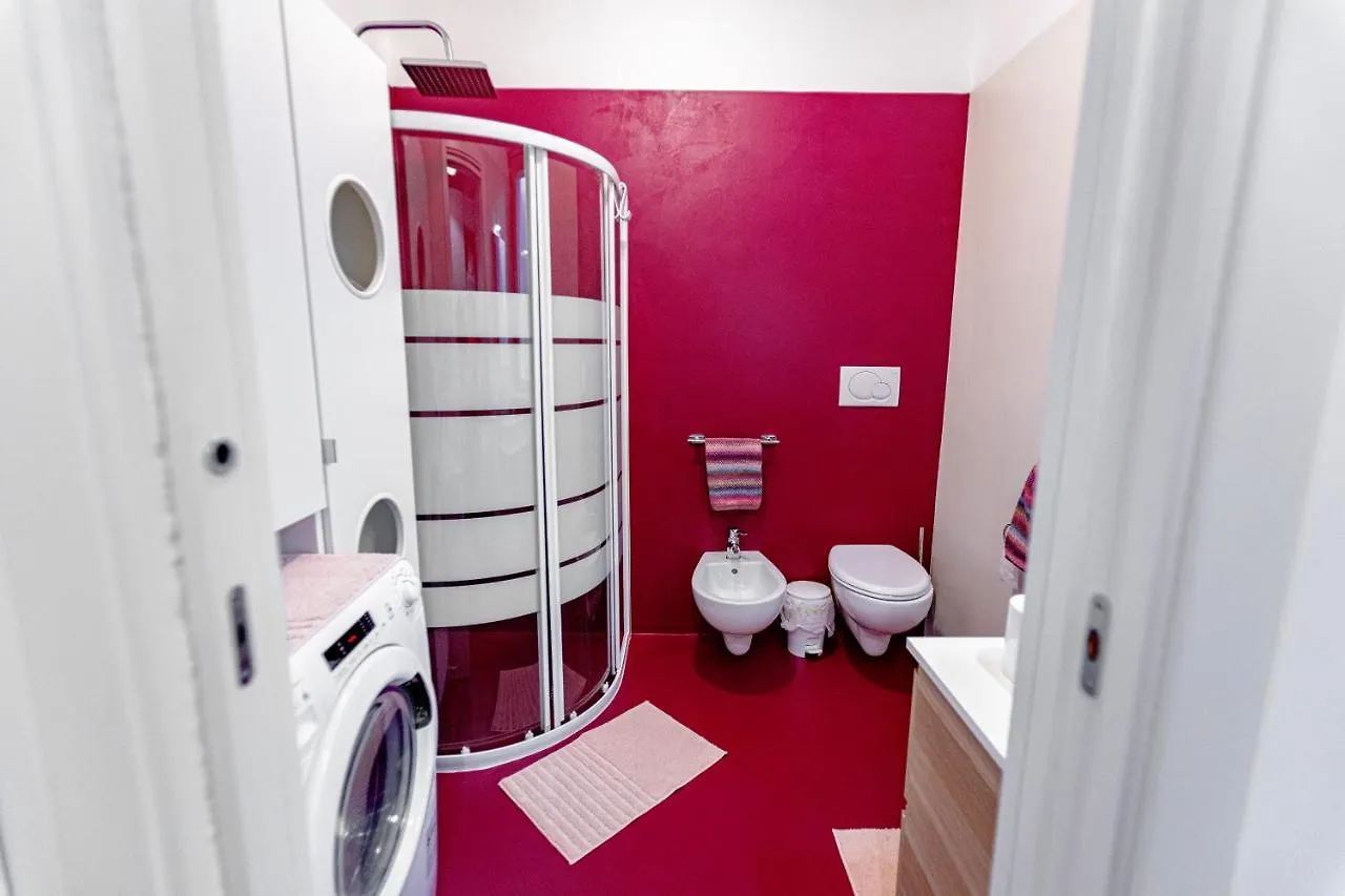 Casa Morgana Apartment Giovinazzo Italy