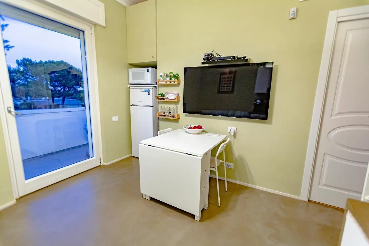 Casa Morgana Apartment Giovinazzo 0*,  Italy