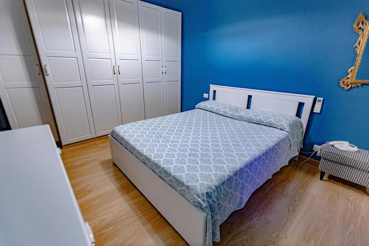 Casa Morgana Apartment Giovinazzo