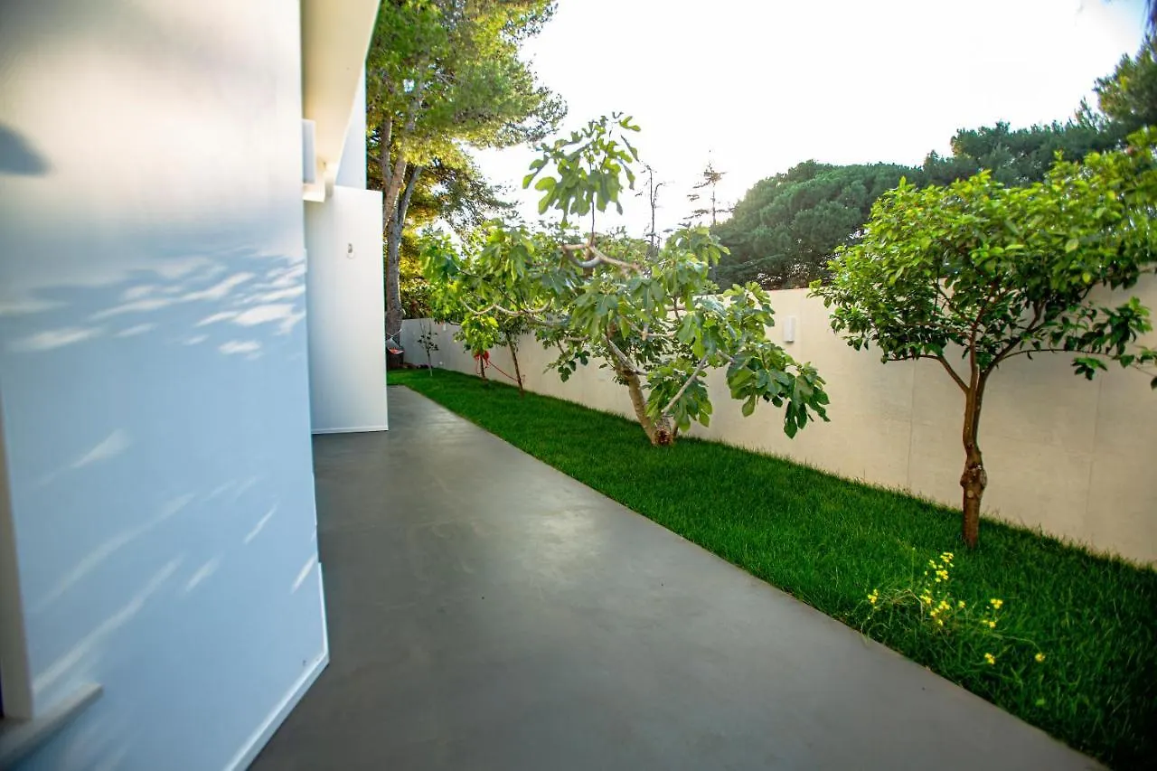 Casa Morgana Apartment Giovinazzo