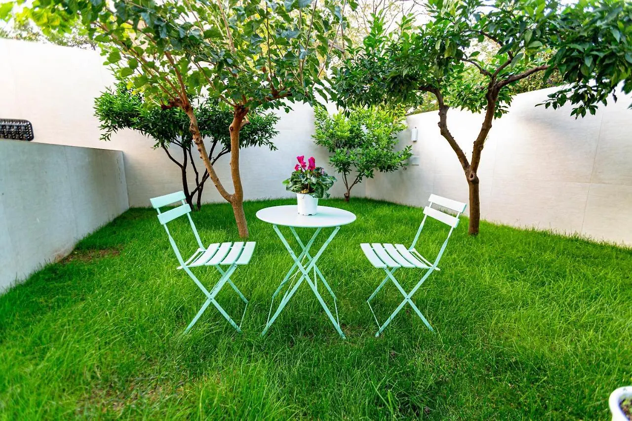 Casa Morgana Apartment Giovinazzo 0*,  Italy
