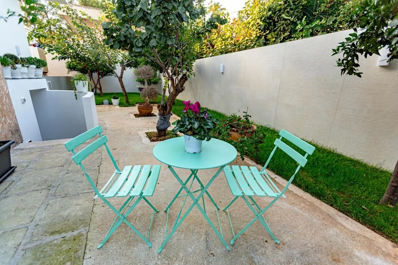 Casa Morgana Apartment Giovinazzo