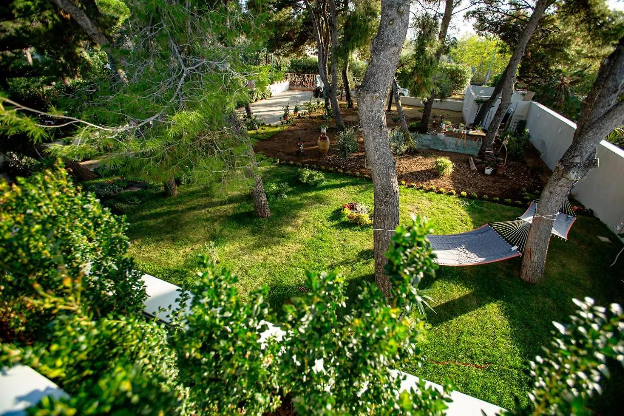 Casa Morgana Apartment Giovinazzo