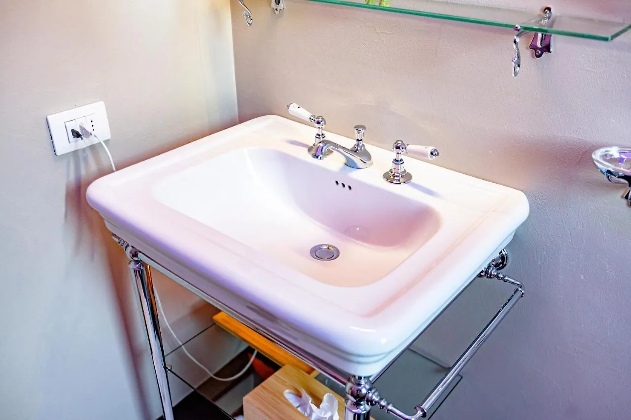 Casa Morgana Apartment Giovinazzo