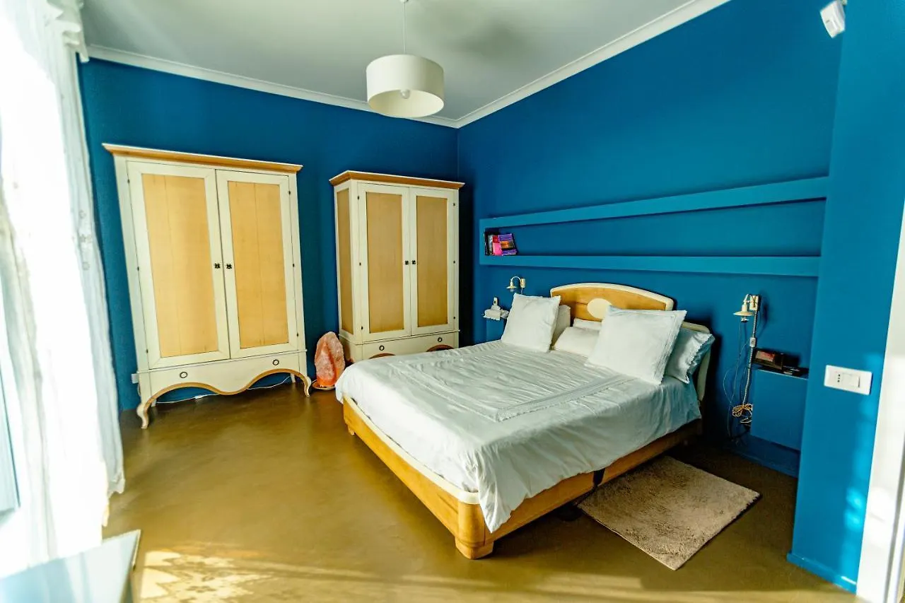 Casa Morgana Apartment Giovinazzo