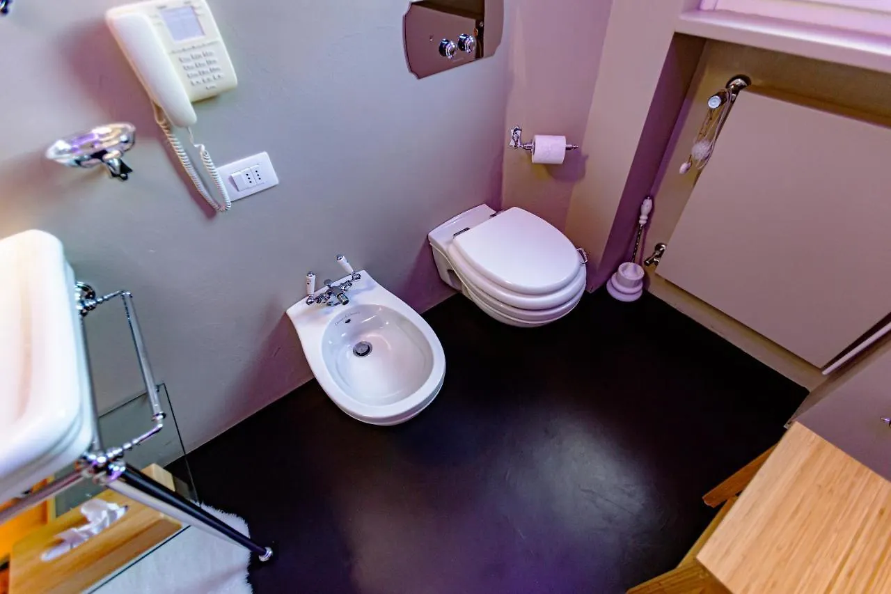 Casa Morgana Apartment Giovinazzo 0*,