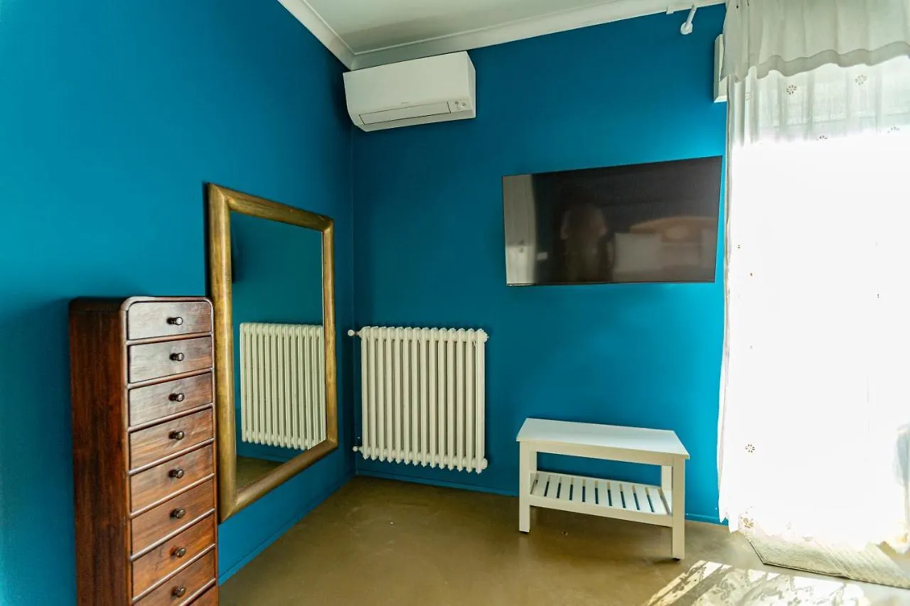 Casa Morgana Apartment Giovinazzo