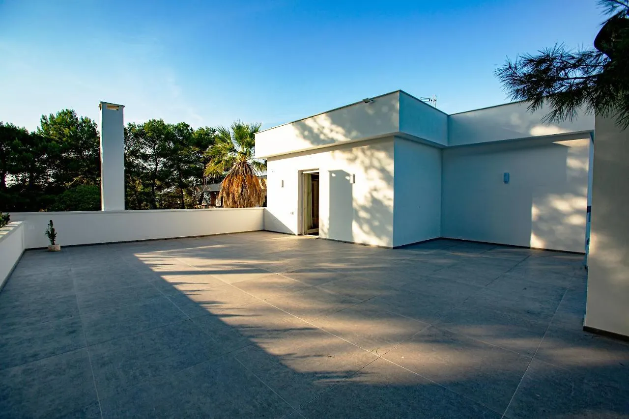 Casa Morgana Apartment Giovinazzo Italy