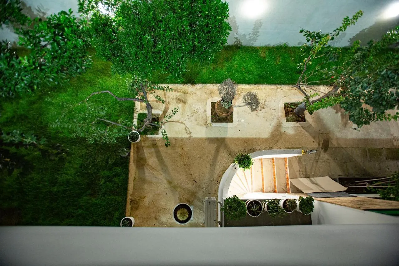 Casa Morgana Apartment Giovinazzo