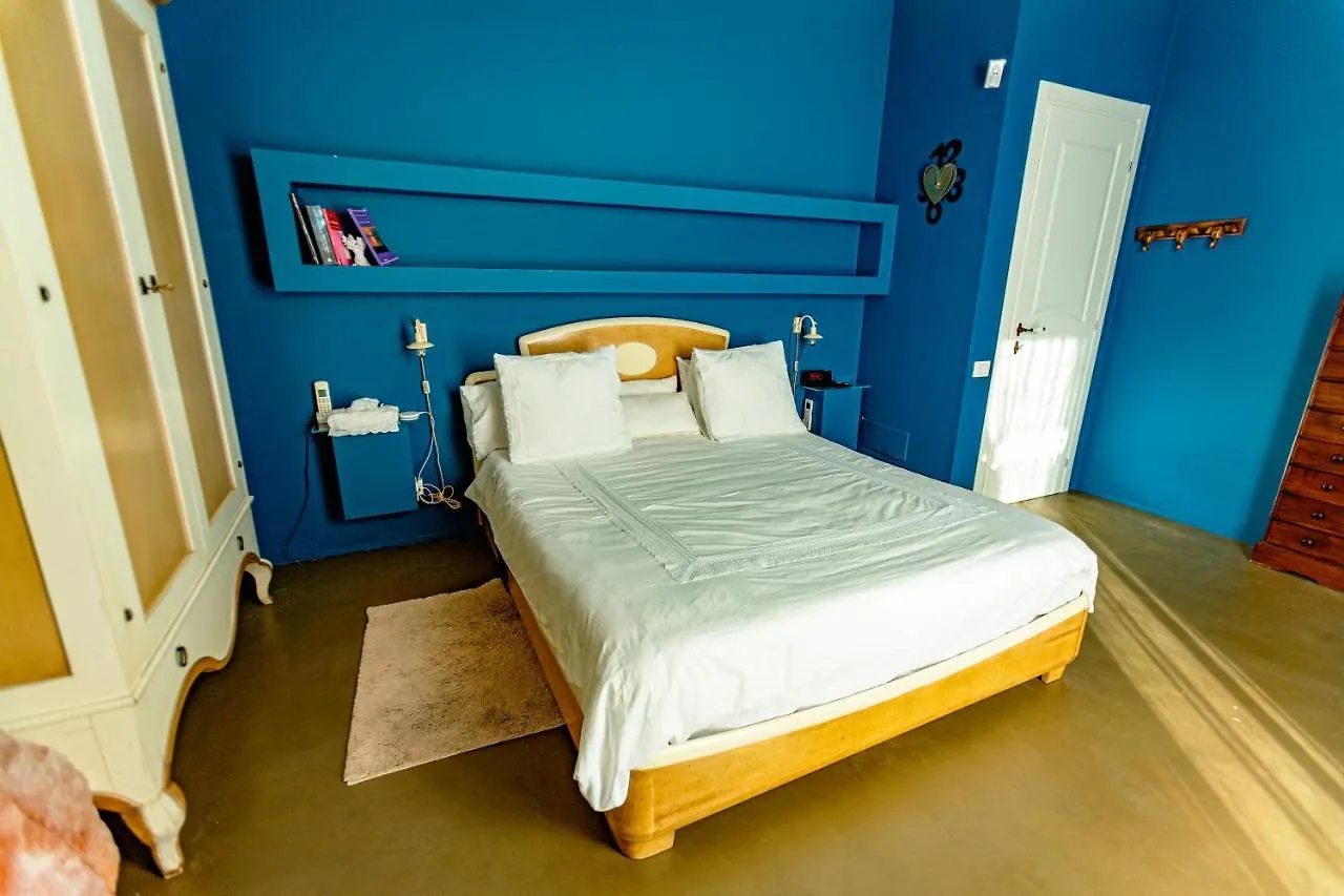 Casa Morgana Apartment Giovinazzo