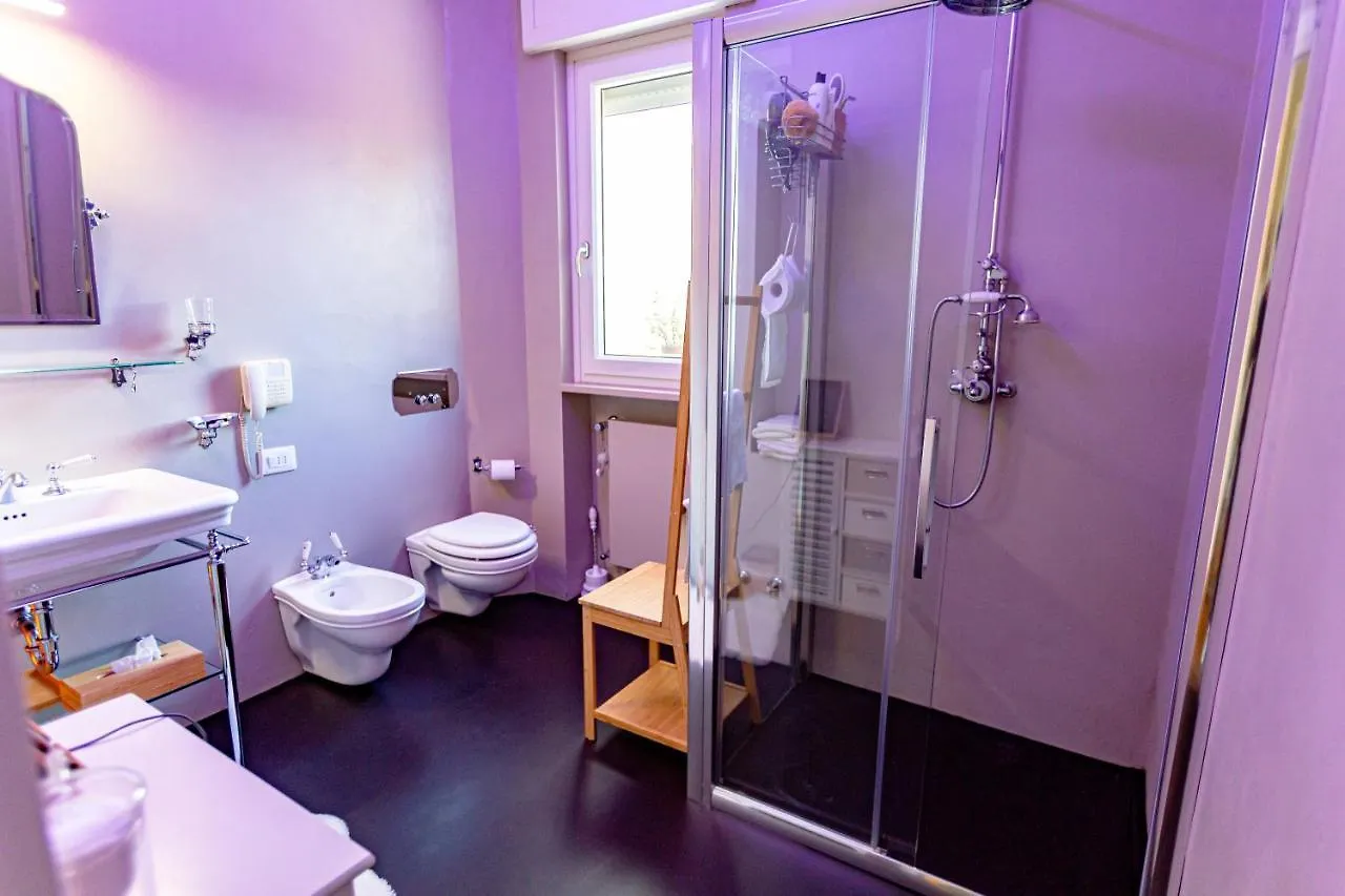 Casa Morgana Apartment Giovinazzo