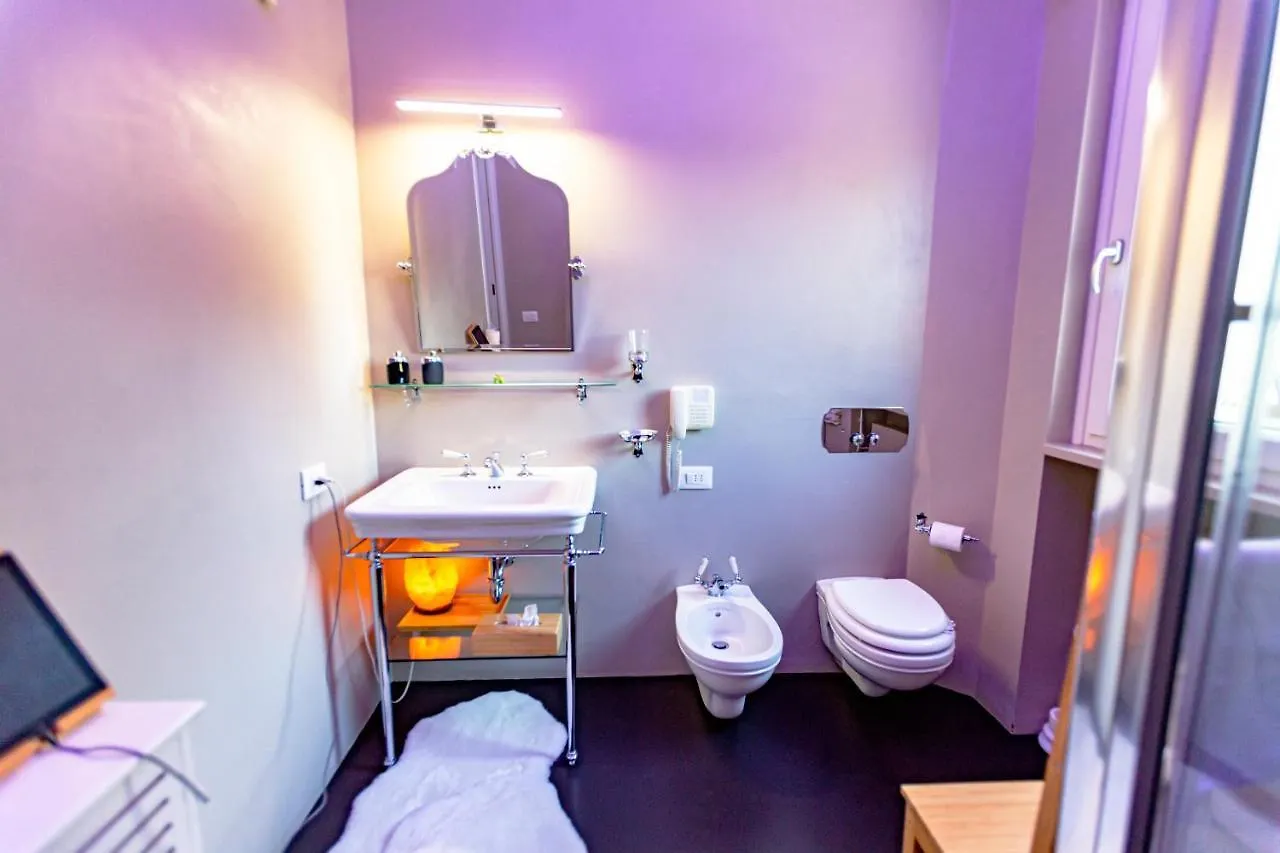 Casa Morgana Apartment Giovinazzo 0*,  Italy